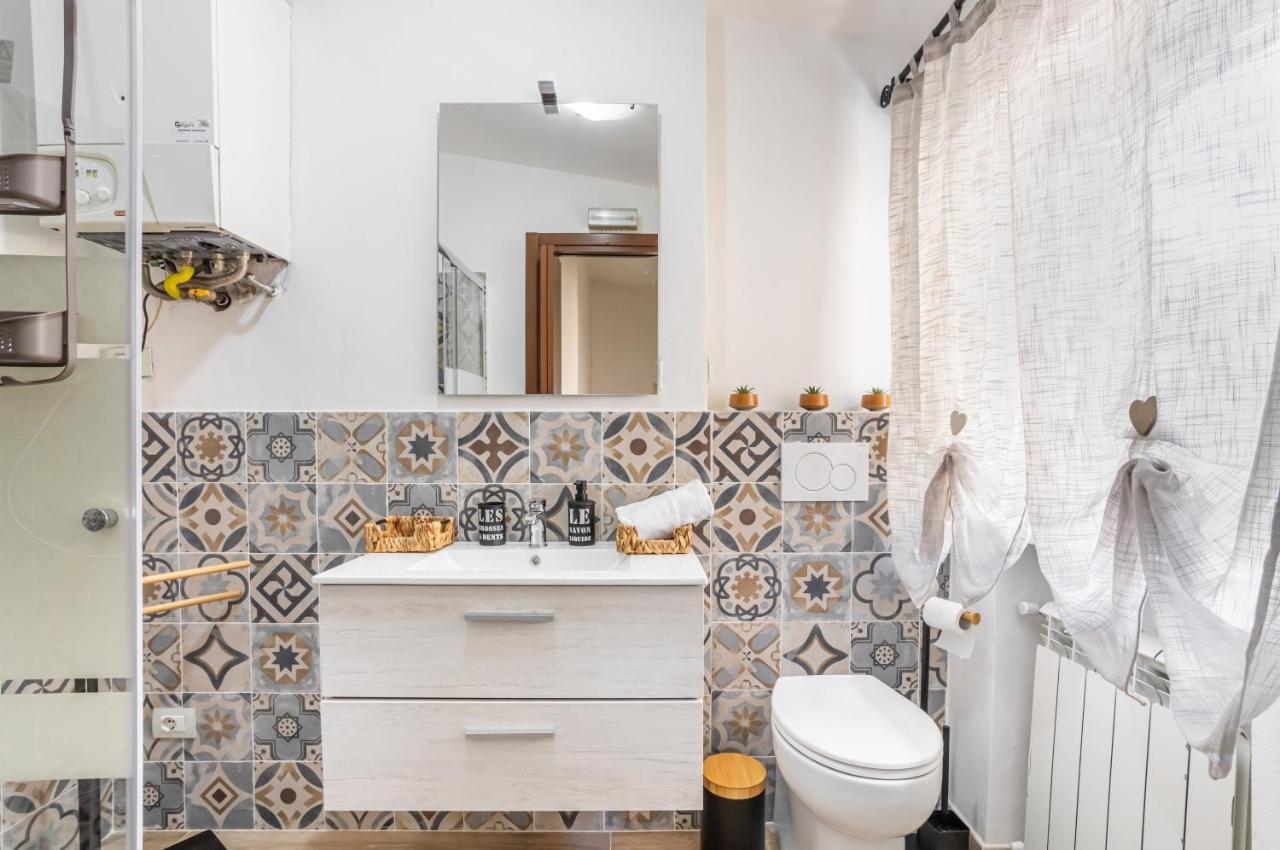 Oratoio Duplex Apartment With Parking بيزا المظهر الخارجي الصورة