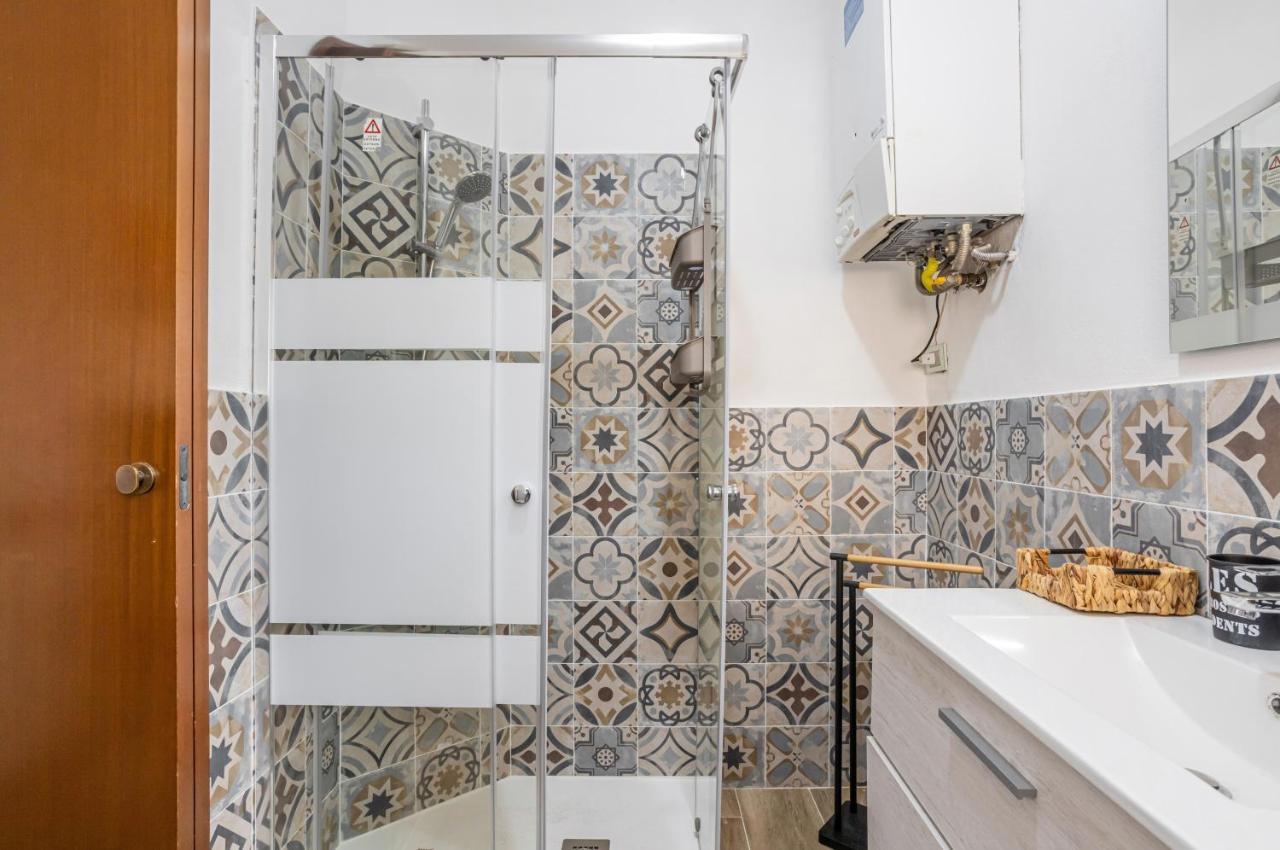 Oratoio Duplex Apartment With Parking بيزا المظهر الخارجي الصورة