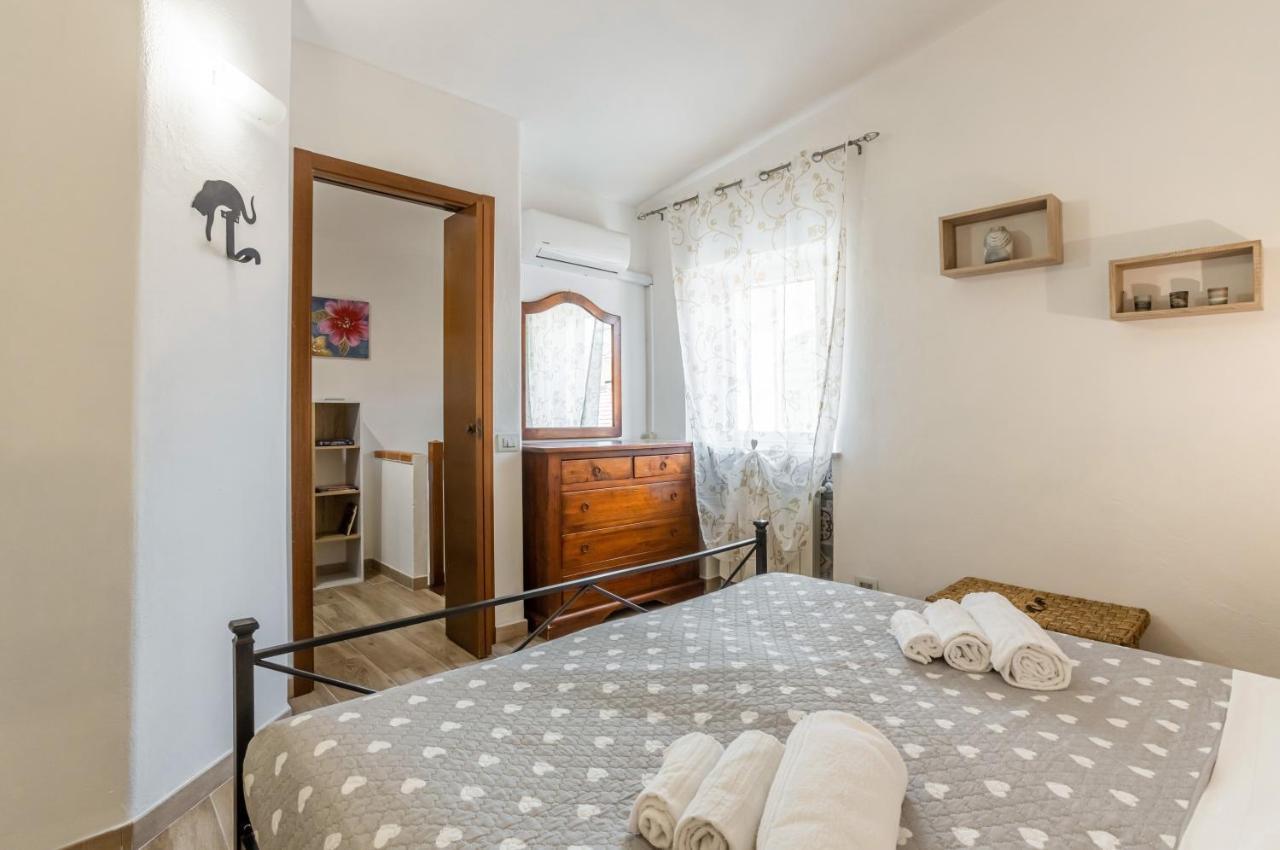 Oratoio Duplex Apartment With Parking بيزا المظهر الخارجي الصورة