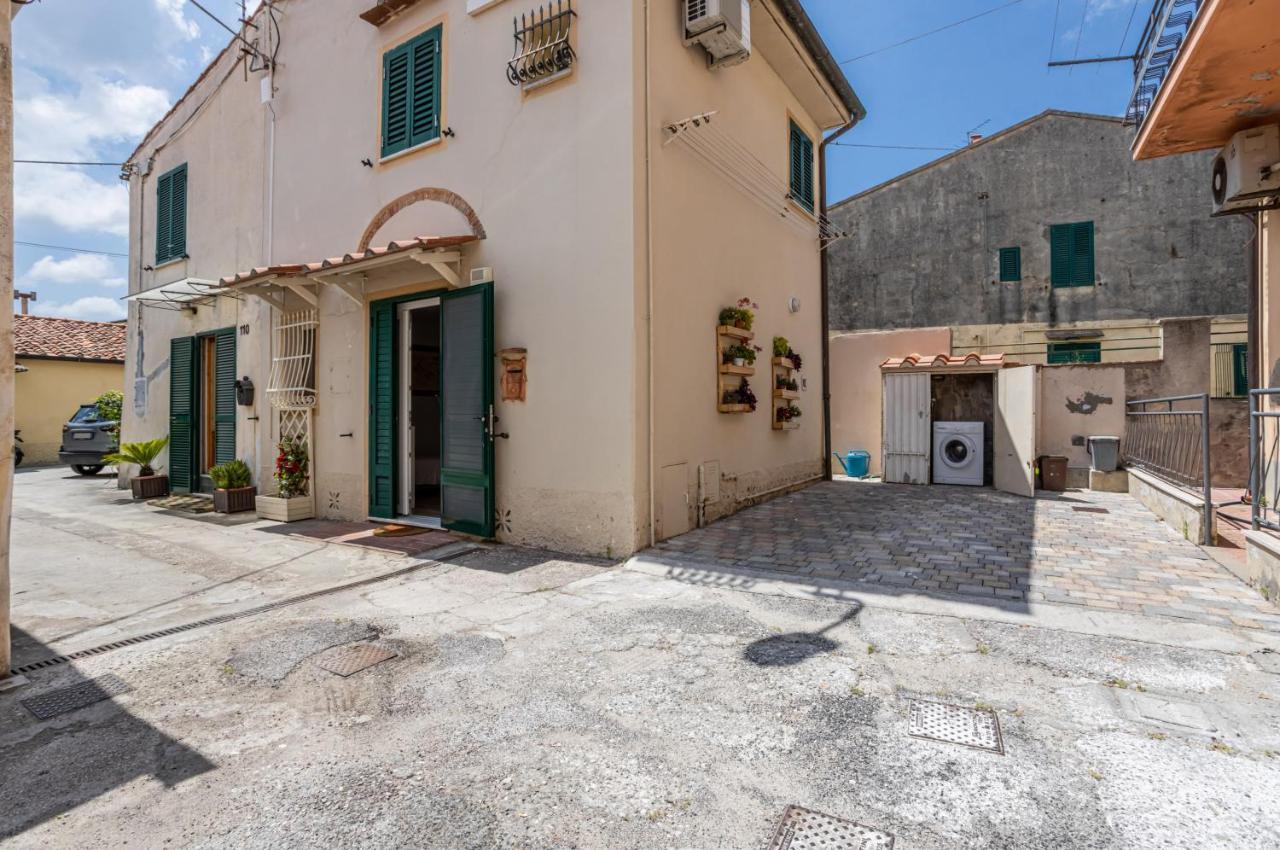 Oratoio Duplex Apartment With Parking بيزا المظهر الخارجي الصورة